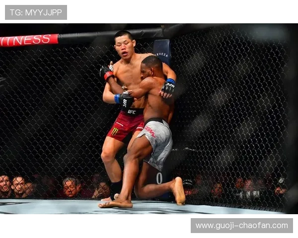 UFC终极格斗免费直播:热血激战一触即发 UFC终极格斗免费直播:热血激战一触即发